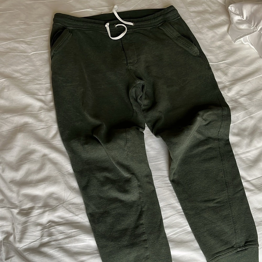 JCrew Sweatpants - Picture 5 of 5